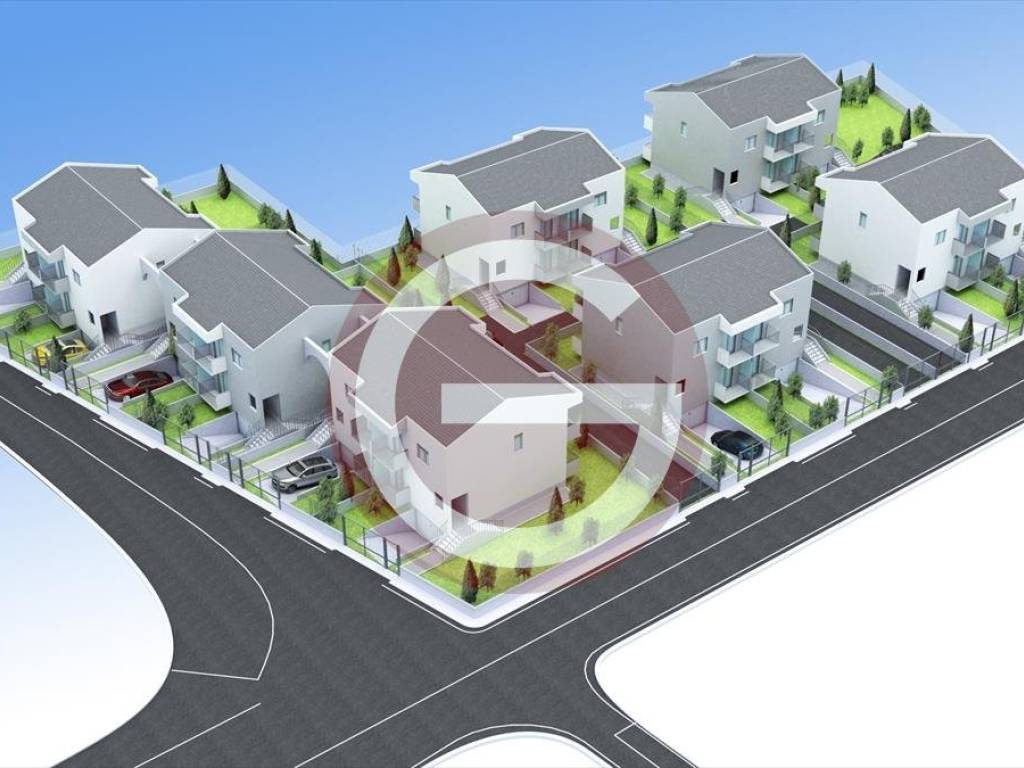 casa indipendente in vendita a Taurianova