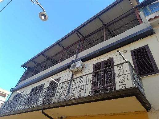 appartamento in vendita a Taurianova