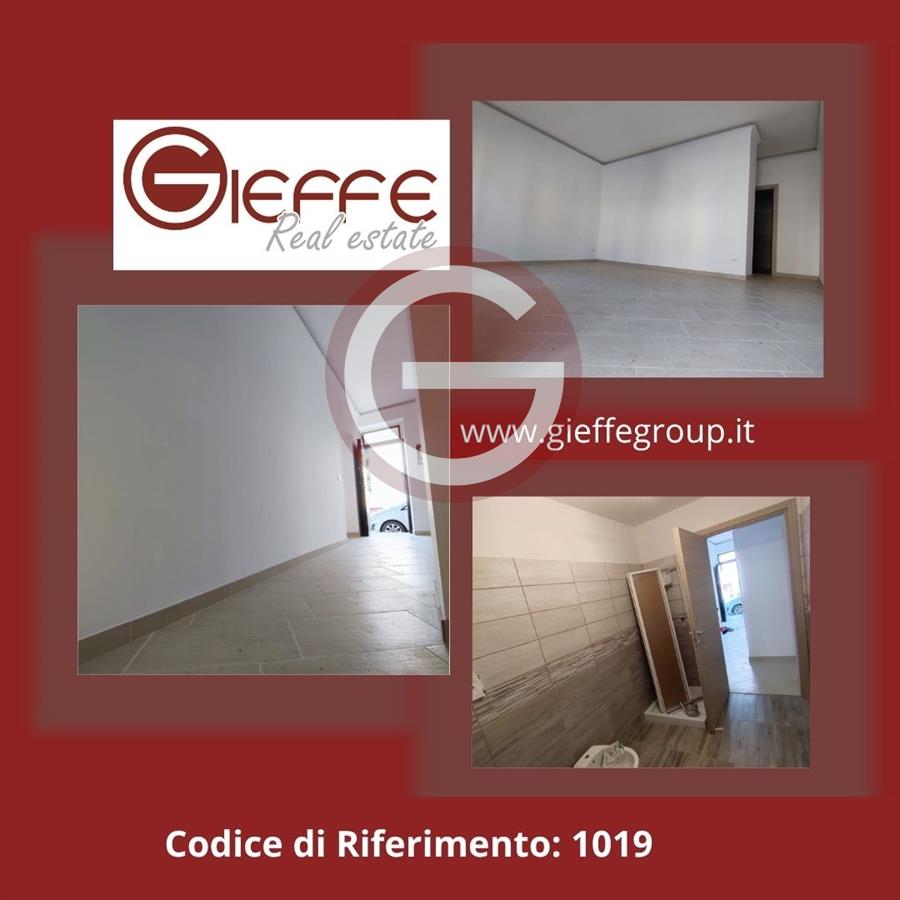 appartamento in vendita a Taurianova