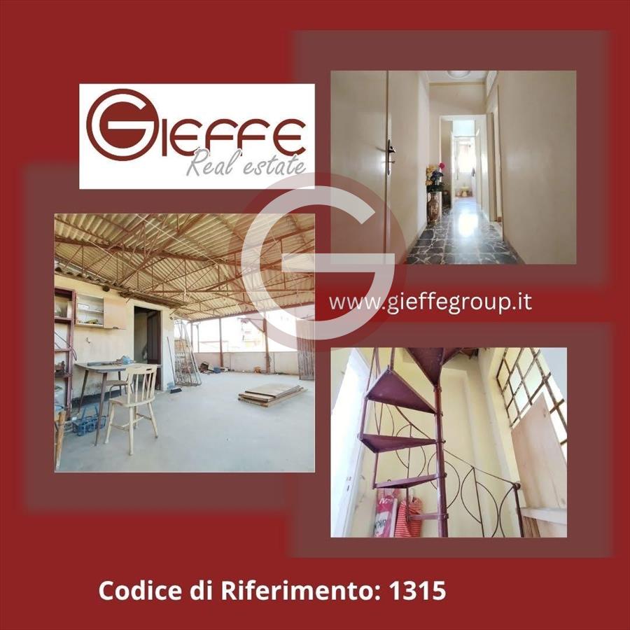 casa indipendente in vendita a Taurianova