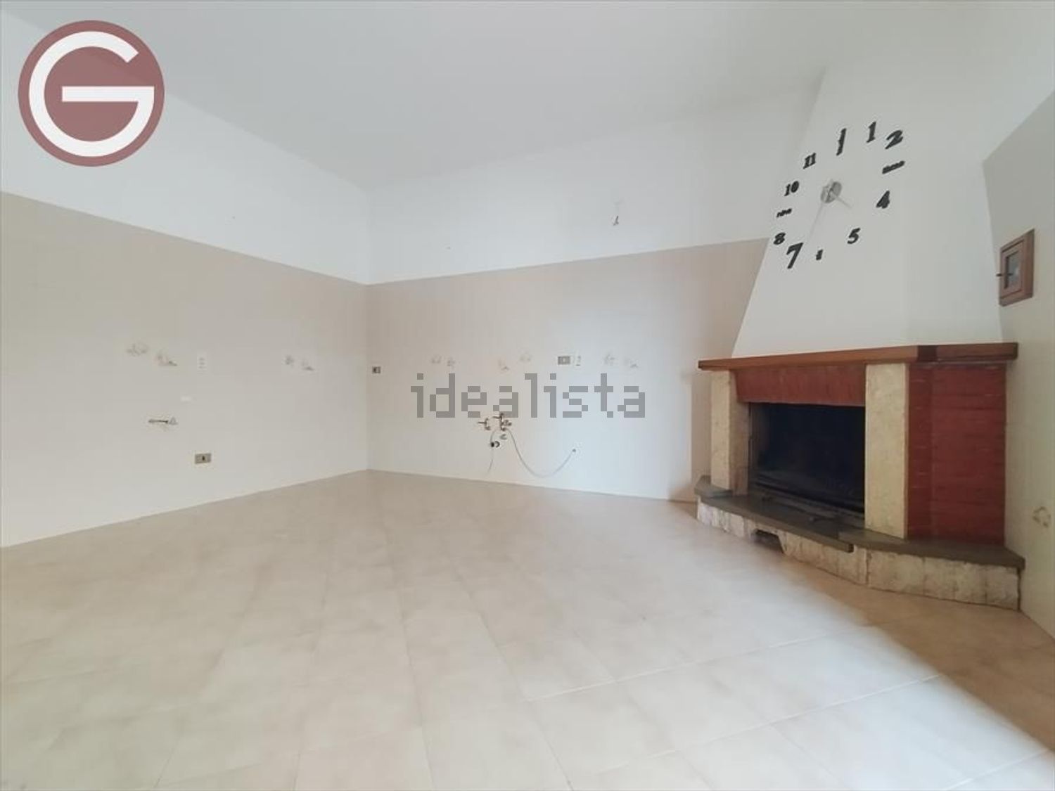 appartamento in vendita a Taurianova