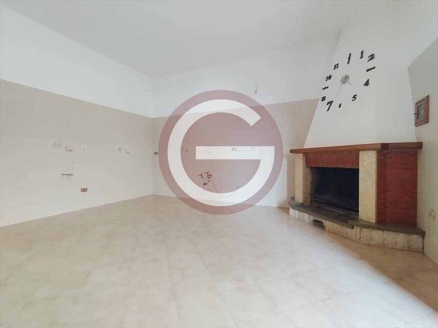 appartamento in vendita a Taurianova