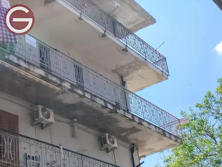 appartamento in vendita a Taurianova