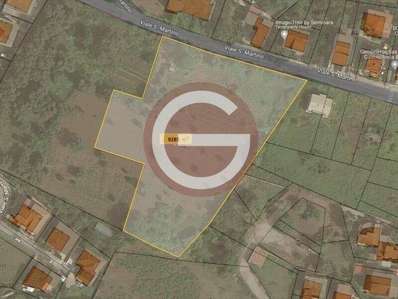 terreno edificabile in vendita a Taurianova