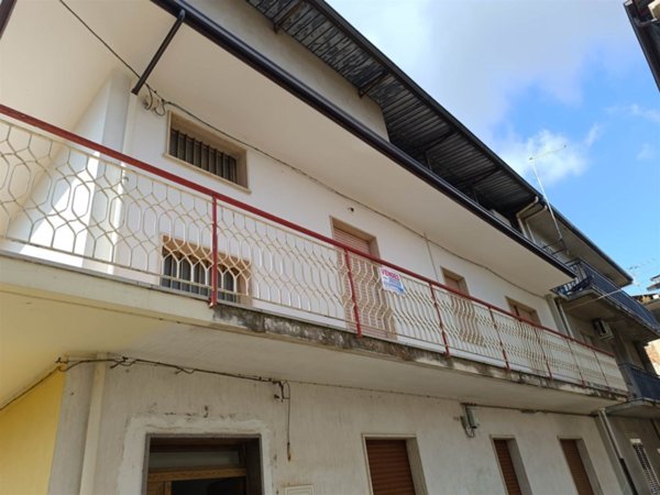 appartamento in vendita a Taurianova in zona San Martino