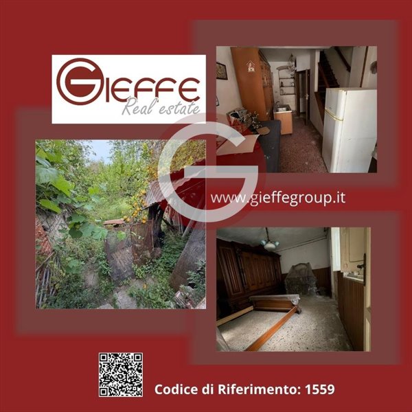 casa indipendente in vendita a Taurianova