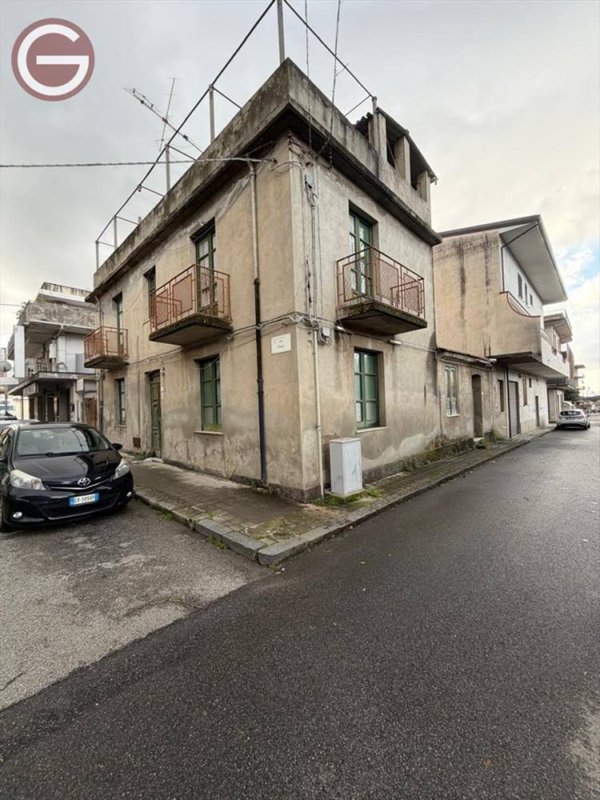 casa indipendente in vendita a Taurianova