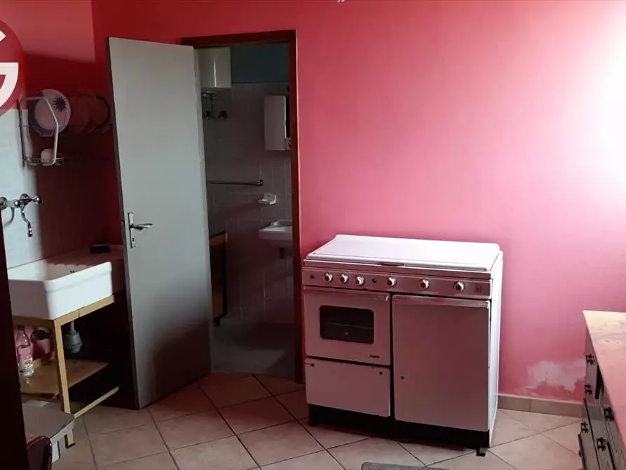 appartamento in vendita a Taurianova