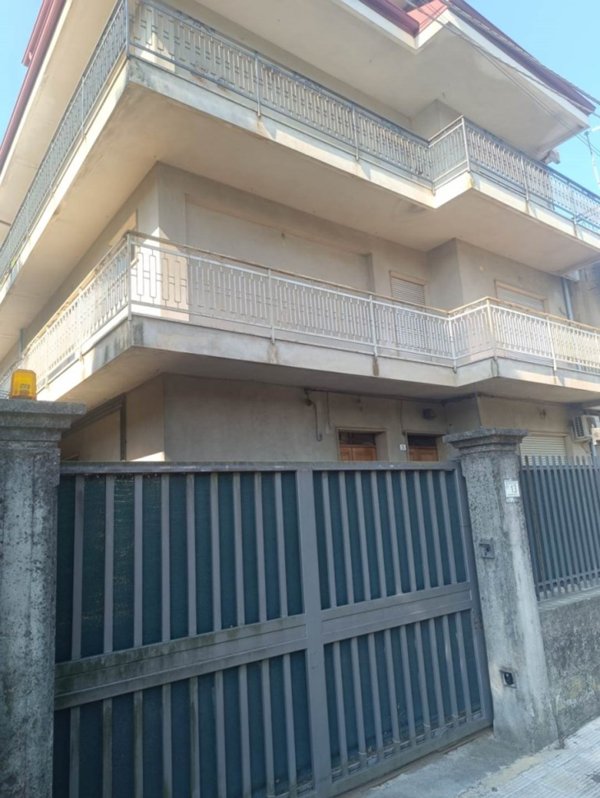 appartamento in vendita a Taurianova in zona San Martino