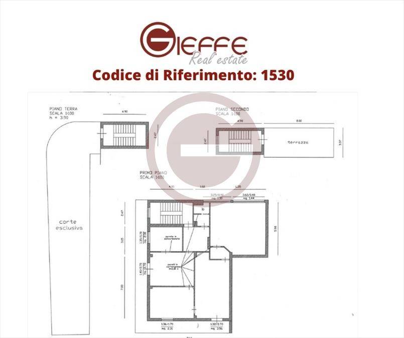 negozio in vendita a Taurianova