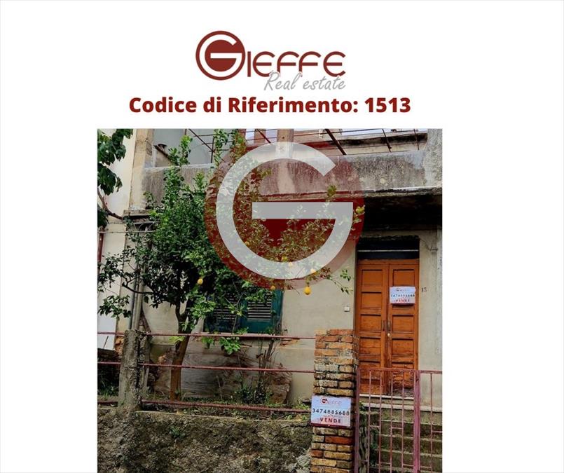 casa indipendente in vendita a Taurianova
