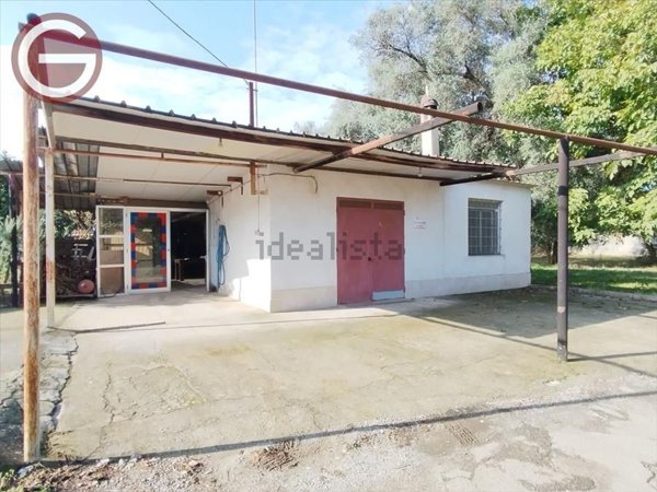appartamento in vendita a Taurianova