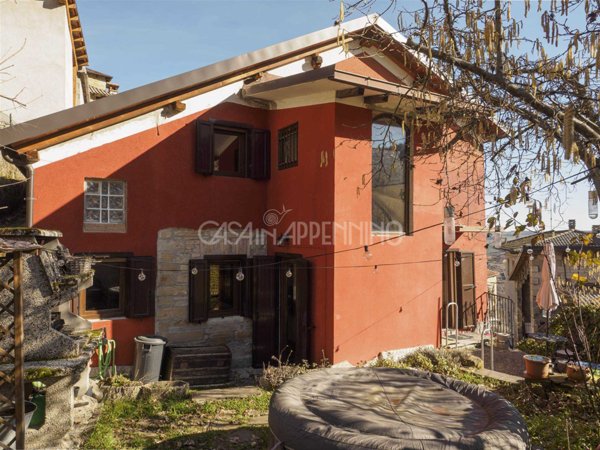 casa indipendente in vendita a Taurianova in zona San Martino