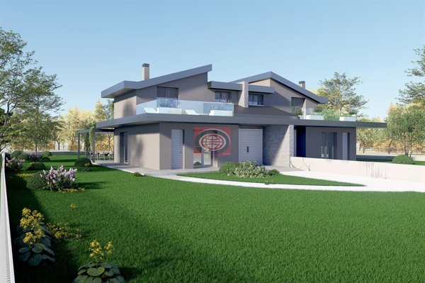 casa indipendente in vendita a Taurianova in zona San Martino