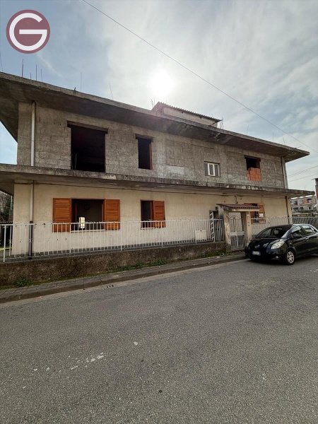 casa indipendente in vendita a Taurianova