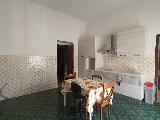 appartamento in vendita a Taurianova