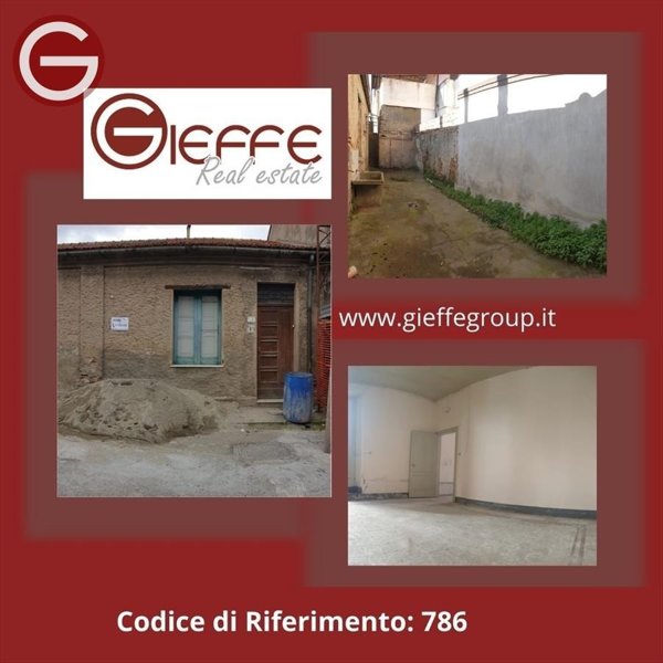 casa indipendente in vendita a Taurianova