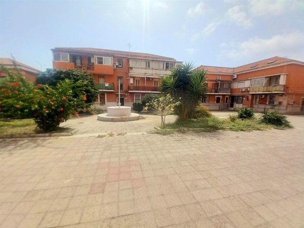 appartamento in vendita a Taurianova in zona San Martino
