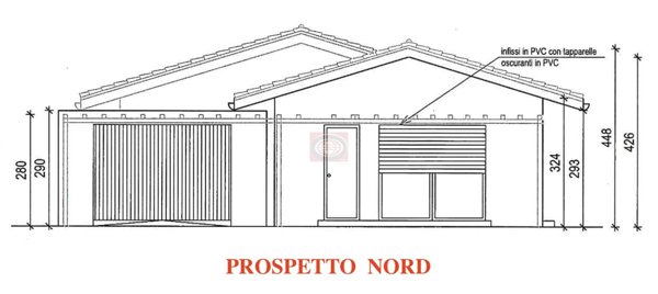 casa indipendente in vendita a Taurianova in zona San Martino