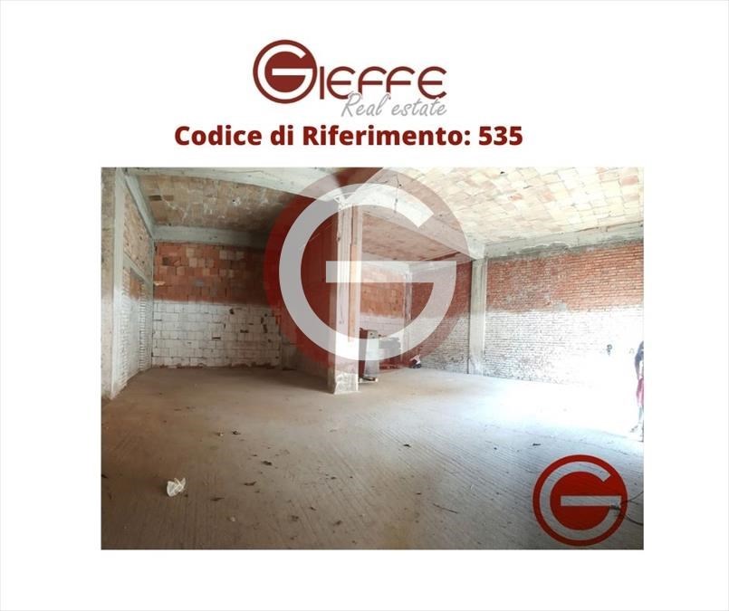 appartamento in vendita a Taurianova