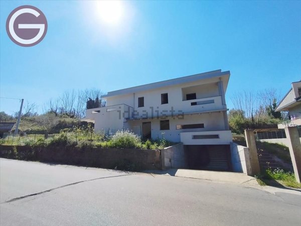 casa indipendente in vendita a Taurianova