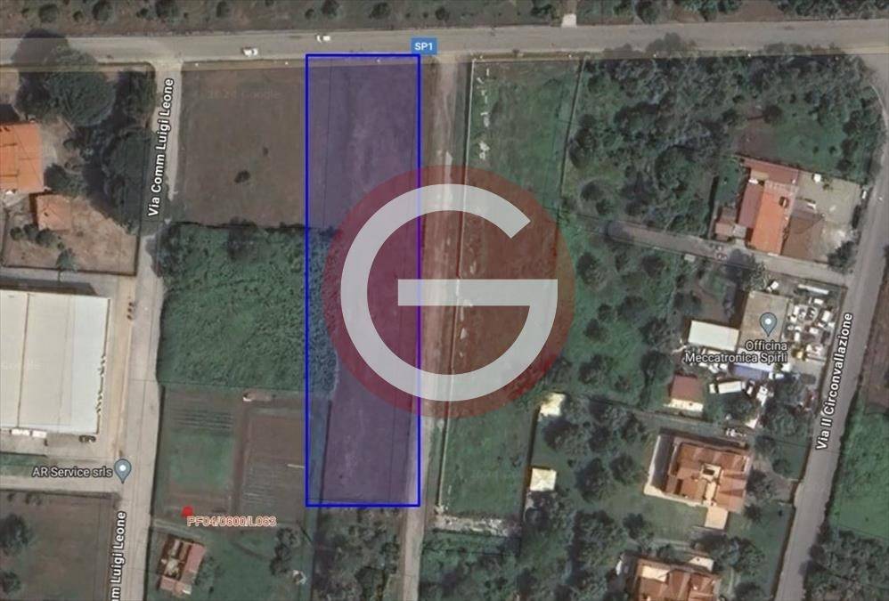 negozio in vendita a Taurianova