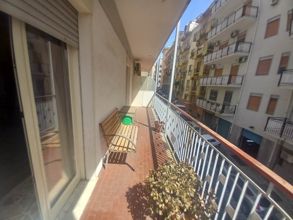 appartamento in vendita a Taurianova in zona San Martino