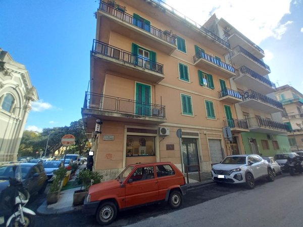 appartamento in vendita a Taurianova in zona San Martino