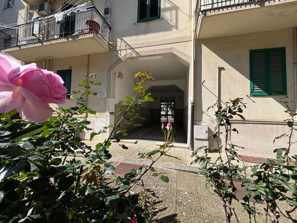 appartamento in vendita a Taurianova in zona San Martino