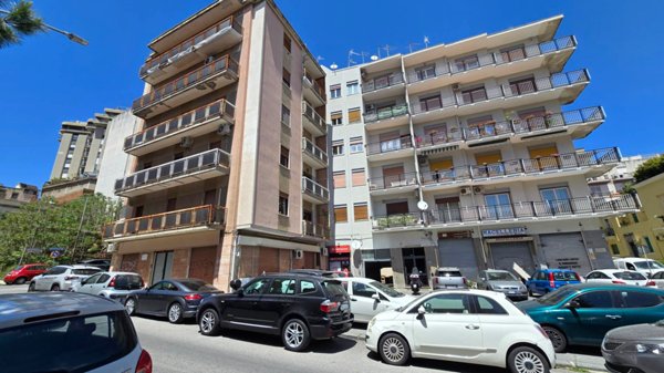 appartamento in vendita a Taurianova in zona San Martino