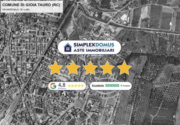 appartamento in vendita a Taurianova