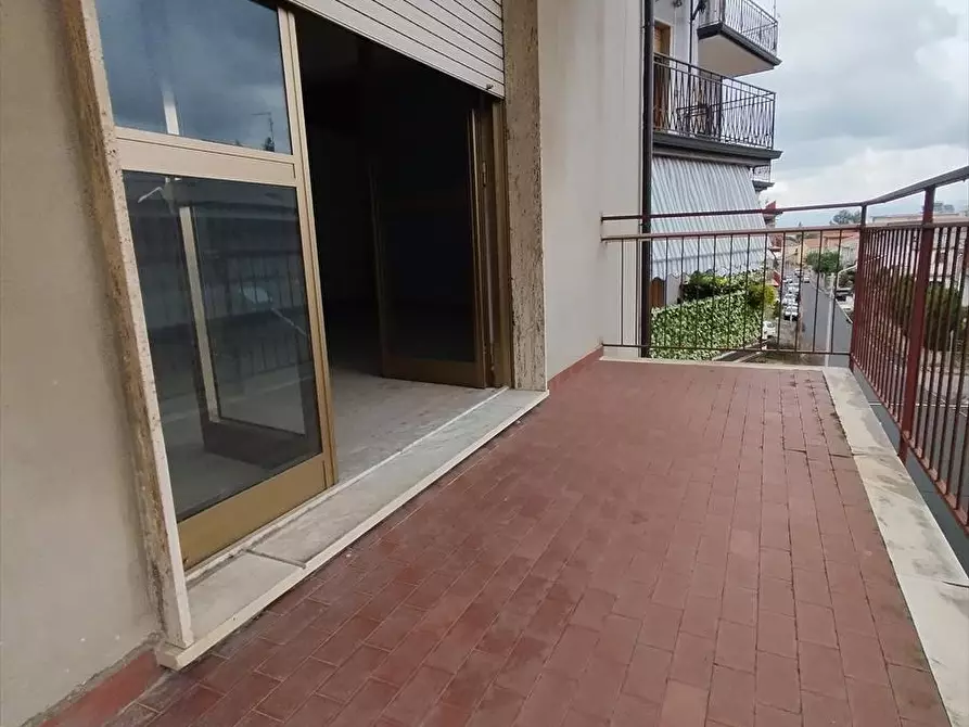 appartamento in vendita a Taurianova