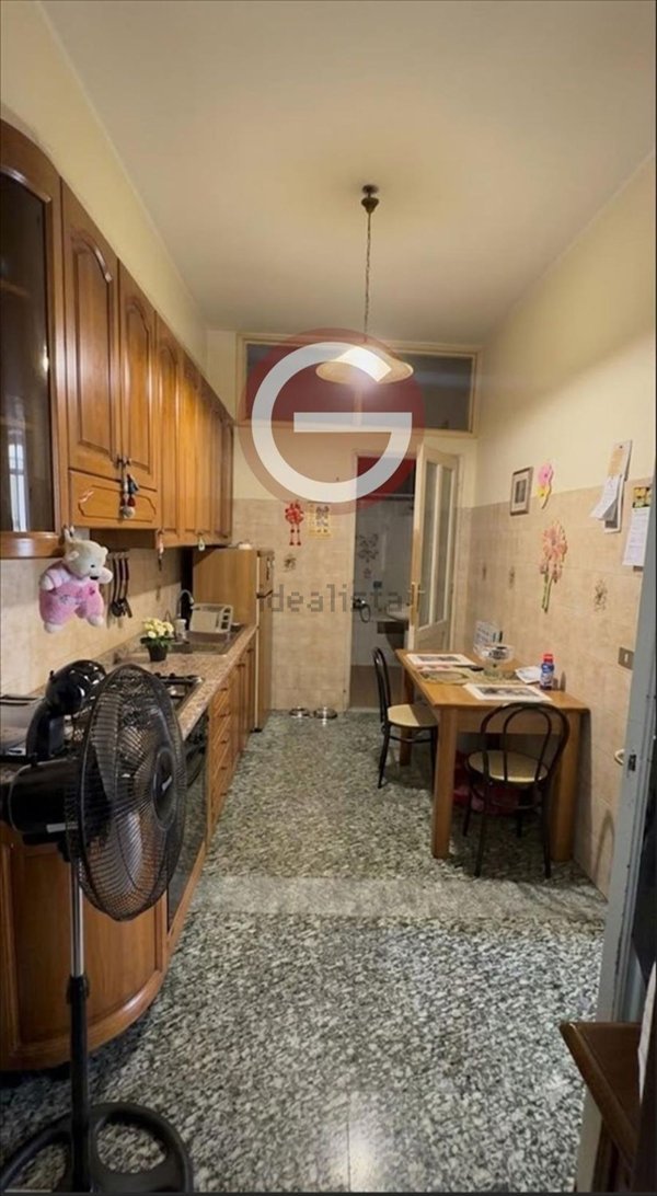 appartamento in vendita a Taurianova