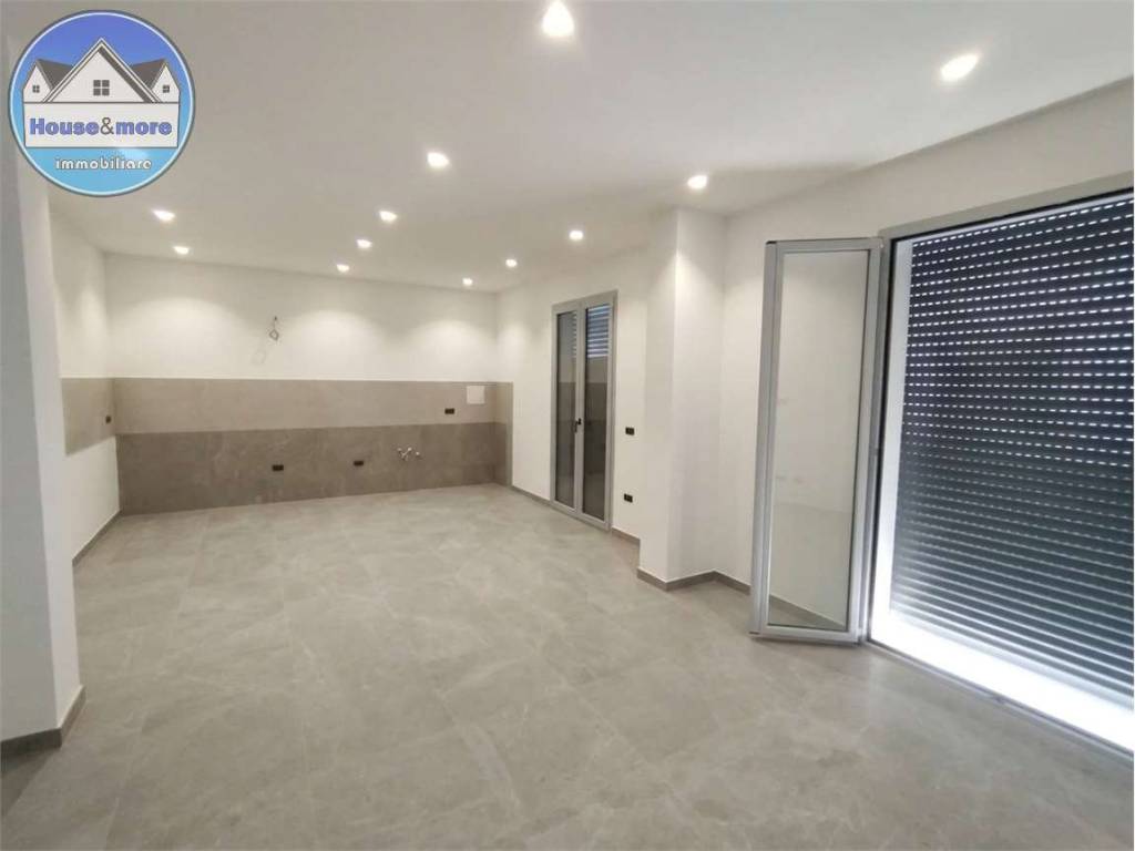 appartamento in vendita a Taurianova