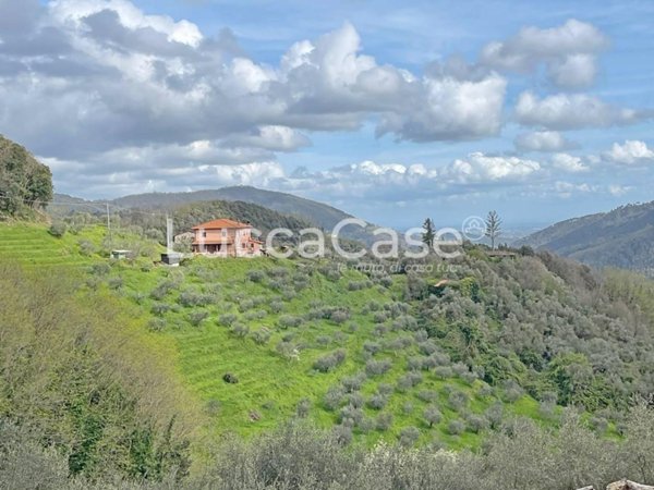 casa indipendente in vendita a Taurianova in zona San Martino