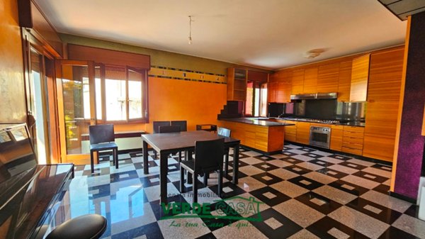 casa indipendente in vendita a Taurianova in zona San Martino