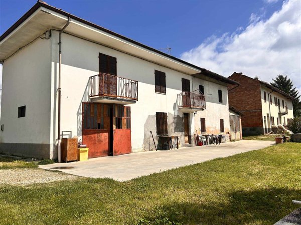 casa indipendente in vendita a Taurianova in zona San Martino