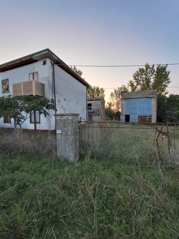 casa indipendente in vendita a Taurianova in zona San Martino