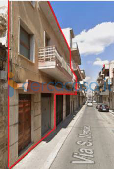 casa indipendente in vendita a Taurianova in zona San Martino