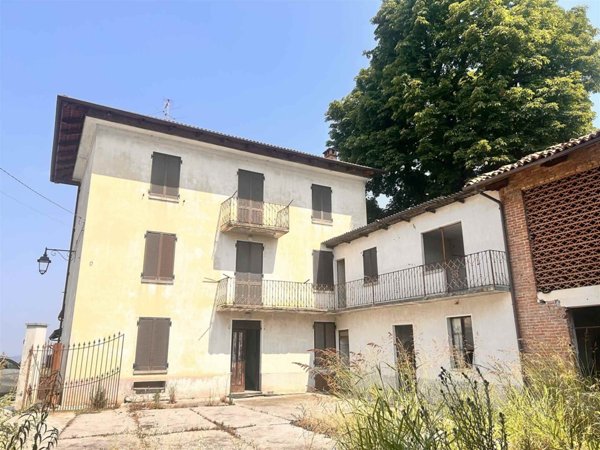 casa indipendente in vendita a Taurianova in zona San Martino
