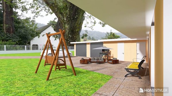 casa indipendente in vendita a Taurianova in zona San Martino