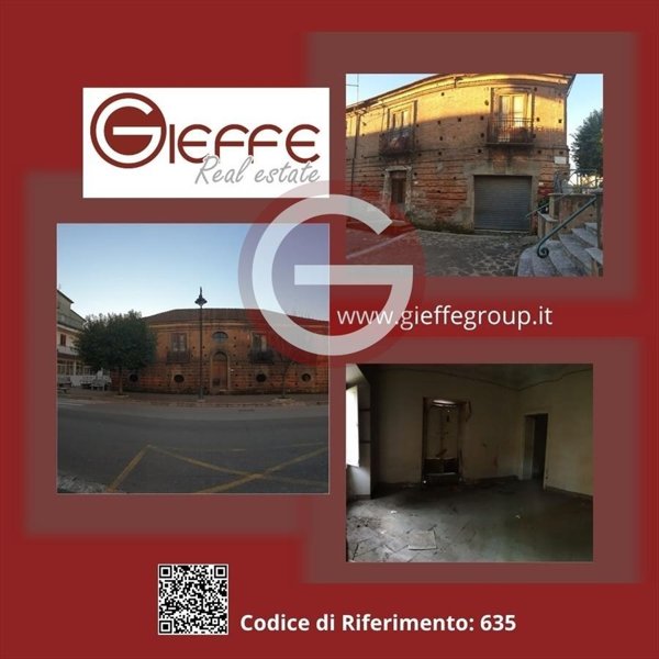 casa indipendente in vendita a Taurianova
