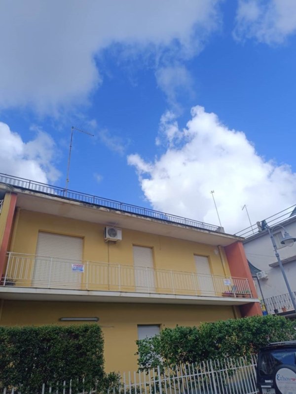 appartamento in vendita a Taurianova