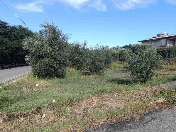 casa indipendente in vendita a Taurianova