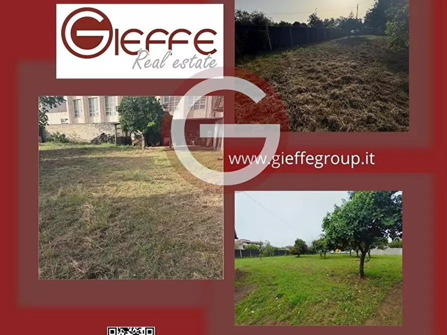 terreno in vendita a Taurianova
