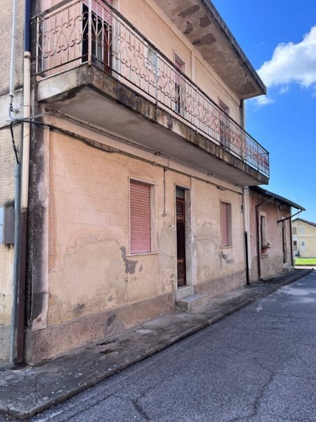 casa indipendente in vendita a Terranova Sappo Minulio