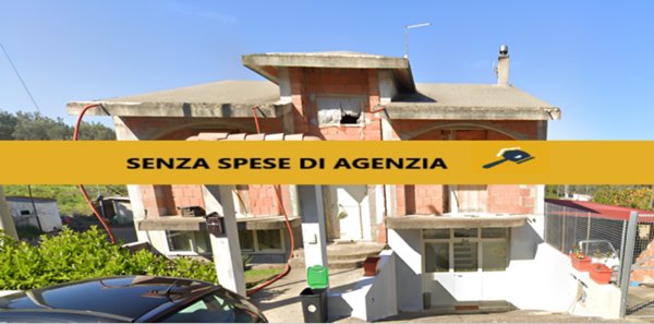 appartamento in vendita a Terranova Sappo Minulio