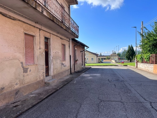 casa indipendente in vendita a Terranova Sappo Minulio