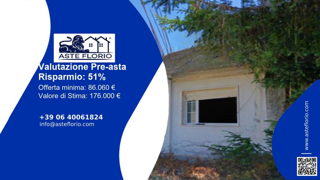 appartamento in vendita a Varapodio