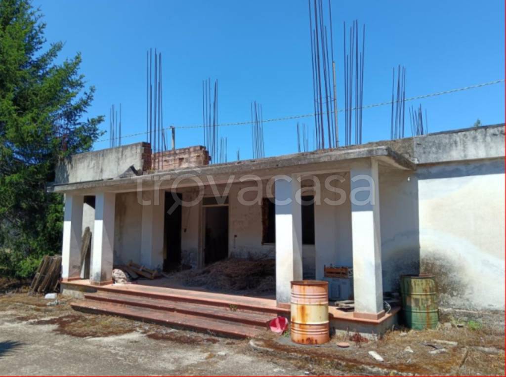 casa indipendente in vendita a Varapodio